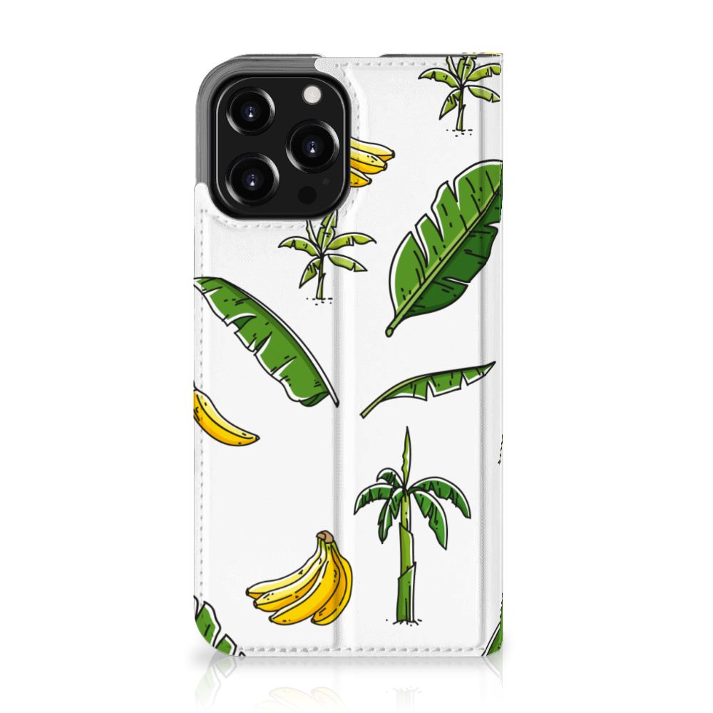 iPhone 13 Pro Max Smart Cover Banana Tree - B2C Telecom