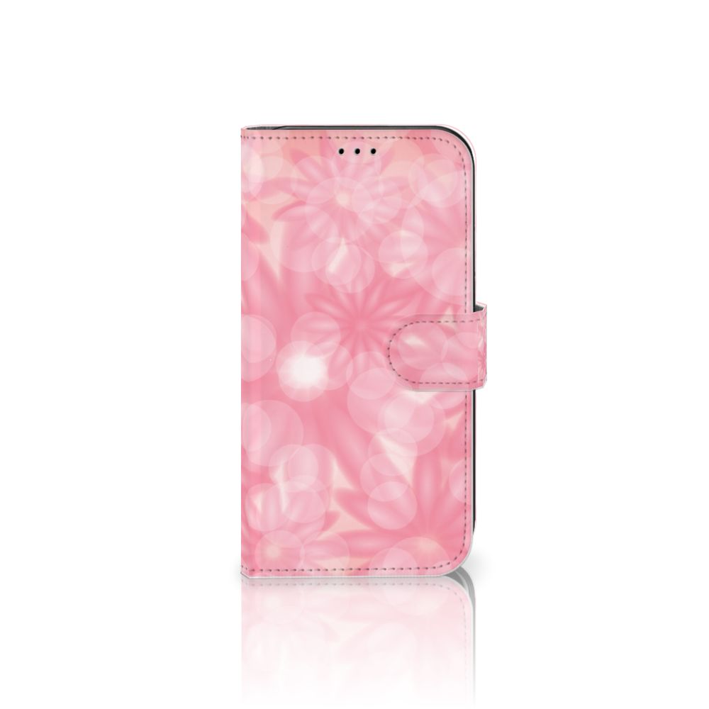 Apple iPhone 11 Hoesje Spring Flowers