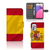 Samsung Galaxy A33 5G Bookstyle Case Spanje