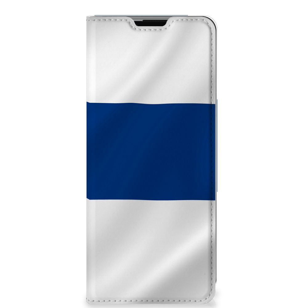 Sony Xperia 5 II Standcase Finland - B2C Telecom