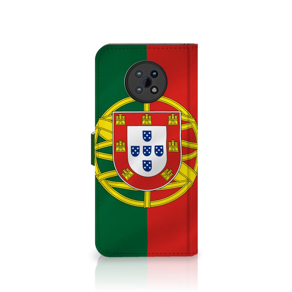 Nokia G50 Bookstyle Case Portugal