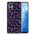 OPPO Reno8 Lite TPU bumper Feathers Color B2C Telecom
