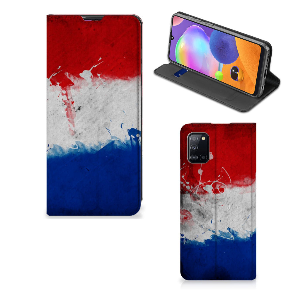 Samsung Galaxy A31 Standcase Nederland