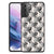 Samsung Galaxy S21 Plus Dierenprint Telefoonhoesje Salamander Grey B2C Telecom
