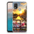 Nokia C21 Plus Siliconen Back Cover Amsterdamse Grachten