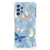 Case Anti-shock voor Samsung Galaxy A73 Vlinder B2C Telecom