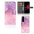 Hoesje Sony Xperia 1 III Pink Purple Paint