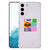 Samsung Galaxy S22 Plus Anti Shock Bumper Case Popart Princess B2C Telecom