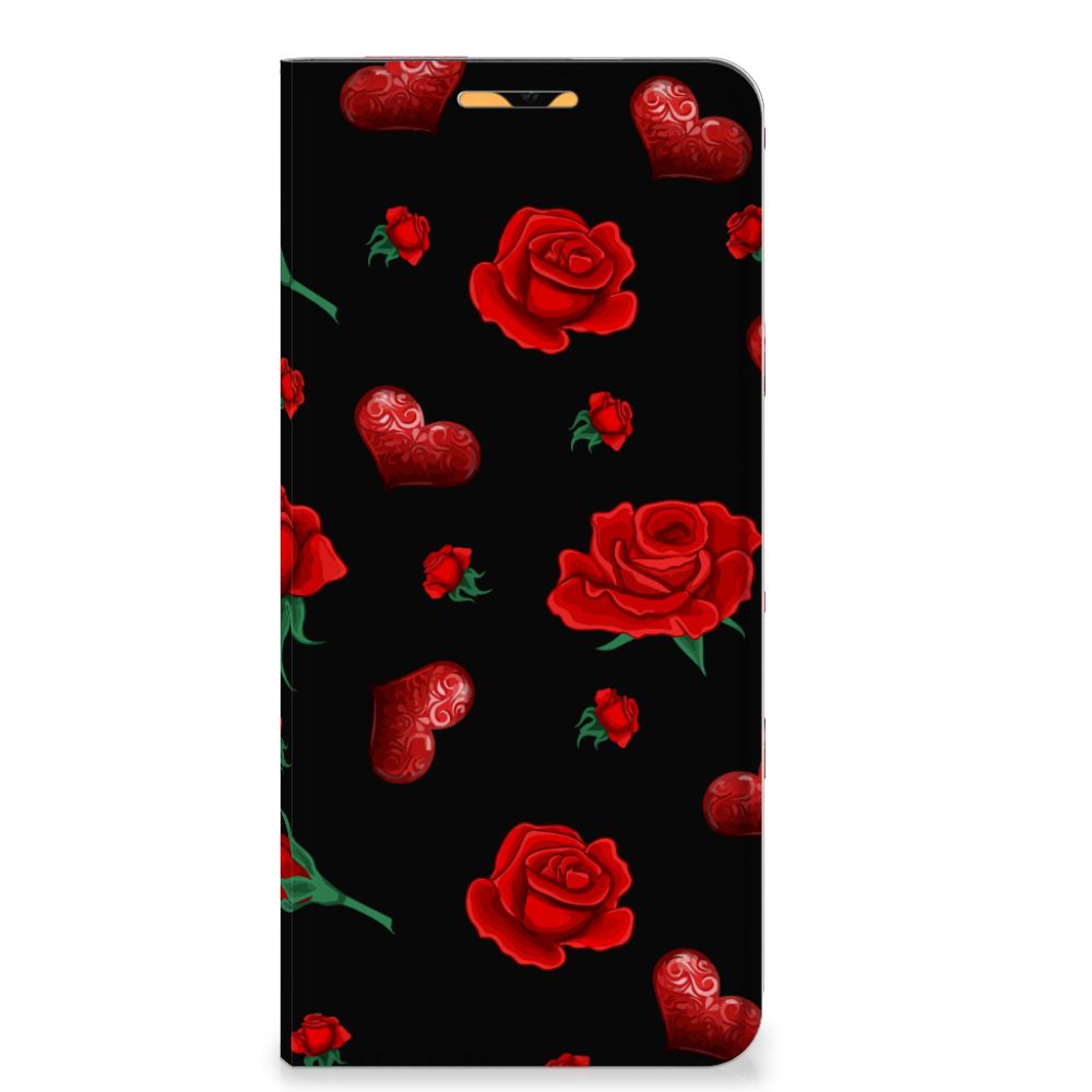 OPPO A15 Magnet Case Valentine - B2C Telecom