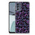 Motorola Moto G62 5G TPU bumper Feathers Color