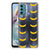 Motorola Moto G60 Siliconen Case Banana B2C Telecom