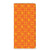 Samsung Galaxy A33 5G Hoesje met Magneet Batik Oranje - B2C Telecom