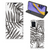 Samsung Galaxy A51 Smart Cover Leaves Grey - B2C Telecom