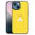 Apple iPhone 13 mini Hoesje Baby Leopard B2C Telecom
