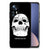 Telefoonhoesje Xiaomi 12 | 12X Skull Eyes