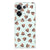 TPU bumper voor OPPO Reno8 Pro Poep Emojis B2C Telecom