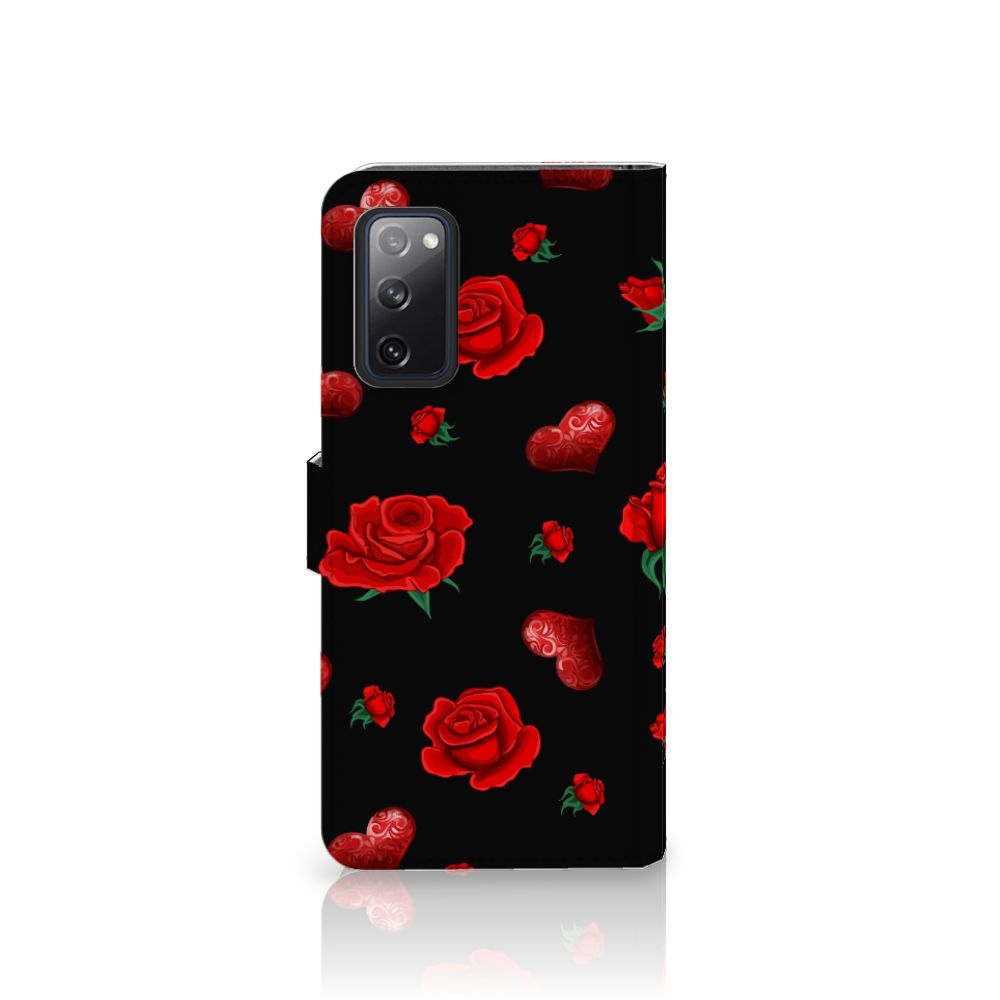 Samsung Galaxy S20 FE Leuk Hoesje Valentine