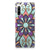 Sony Xperia 10 IV TPU Case Purple Flower