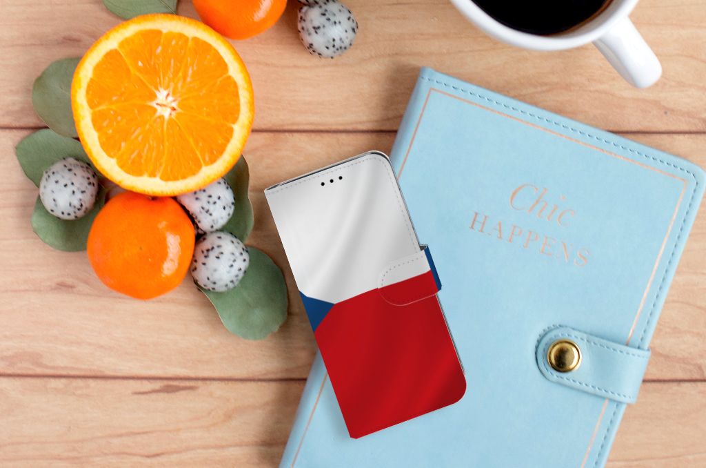 Samsung Galaxy S9 Plus Standcase Oostenrijk