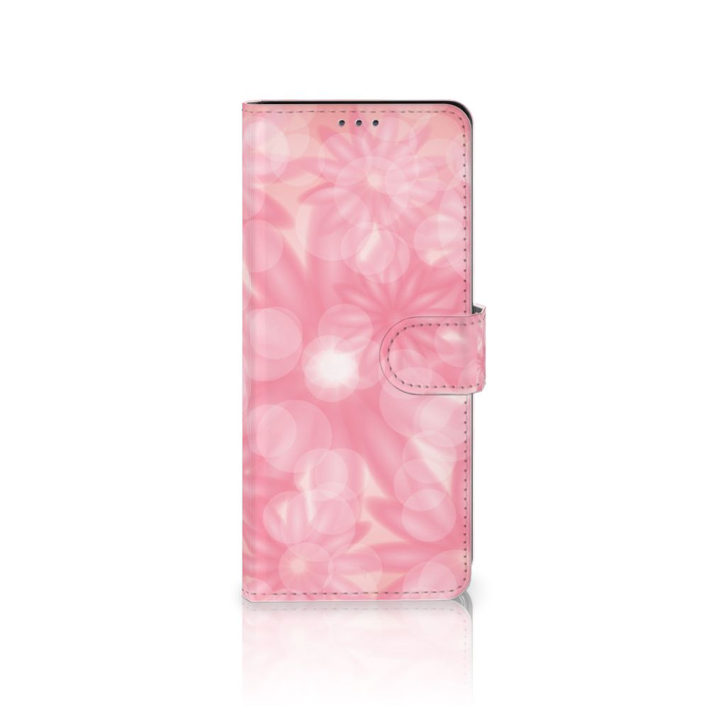 Sony Xperia 5II Hoesje Spring Flowers