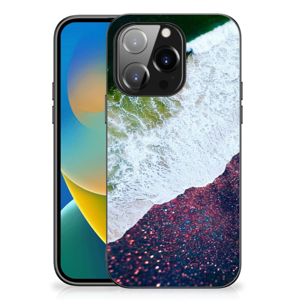 iPhone 14 Pro Backcover Sea in Space B2C Telecom