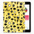 Tablet BackCover Apple iPad 9.7 2018 | 2017 Punk Geel