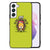 Samsung Galaxy S22 Hoesje Doggy Biscuit