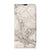 iPhone 13 Pro Max Standcase Marmer Beige met elegant marmerdesign in beige tinten.
