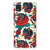 Anti-shock Hoesje met foto voor Nokia C2 2nd Edition Old Skool