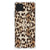 Samsung Galaxy A22 5G Case Anti-shock Leopard