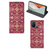 Telefoon Hoesje OnePlus Nord N100 Barok Pink - B2C Telecom
