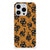 TPU Hoesje voor iPhone 15 Pro Max Snakes
