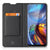 Motorola Moto E32 | Moto E32s Hoesje maken Bird Standing - B2C Telecom