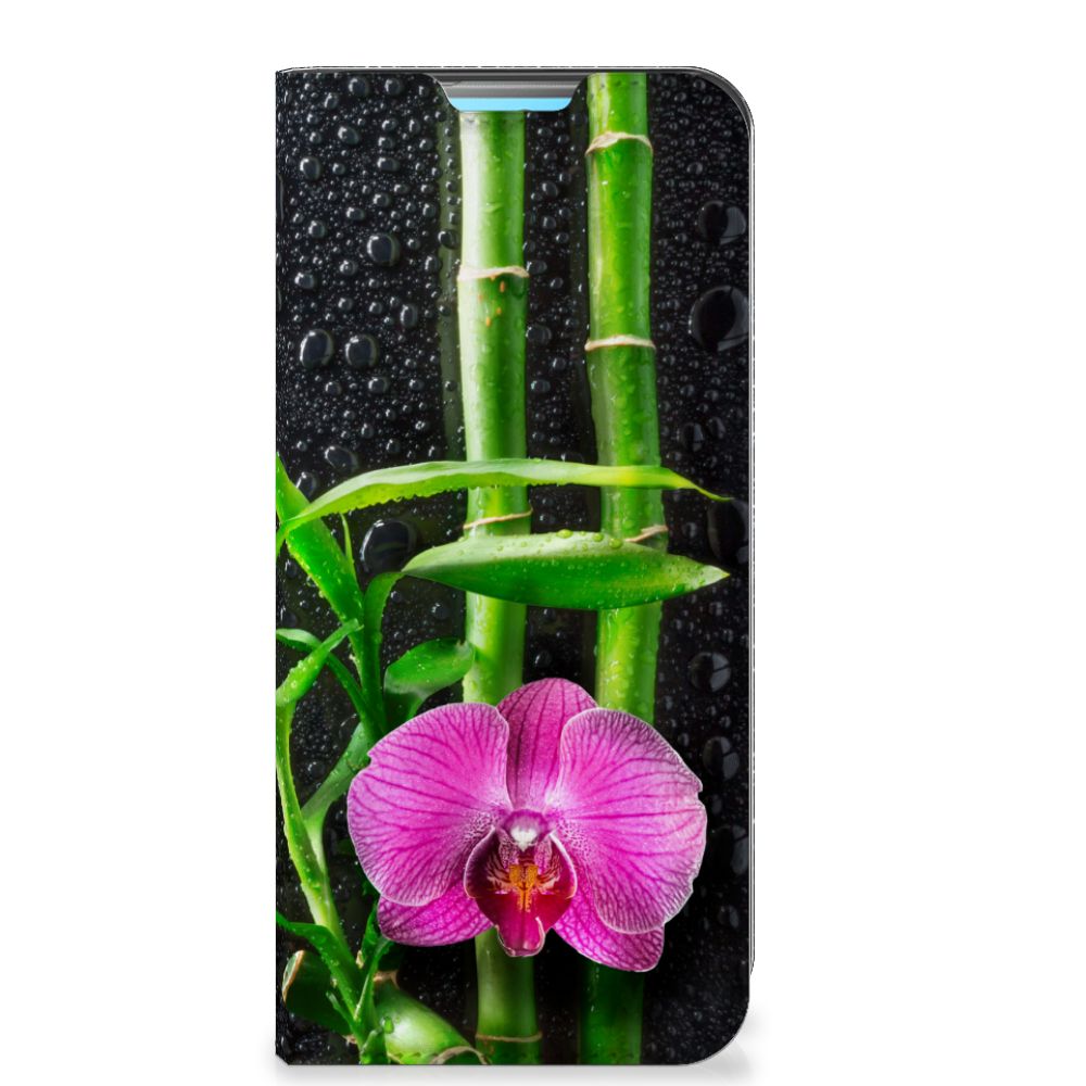 Xiaomi Redmi 10 Smart Cover Orchidee - B2C Telecom