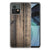 Motorola Moto G72 Bumper Hoesje Steigerhout B2C Telecom