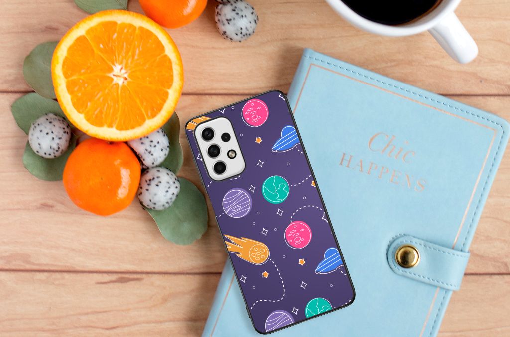 Samsung Galaxy A23 GSM Cover Space B2C Telecom