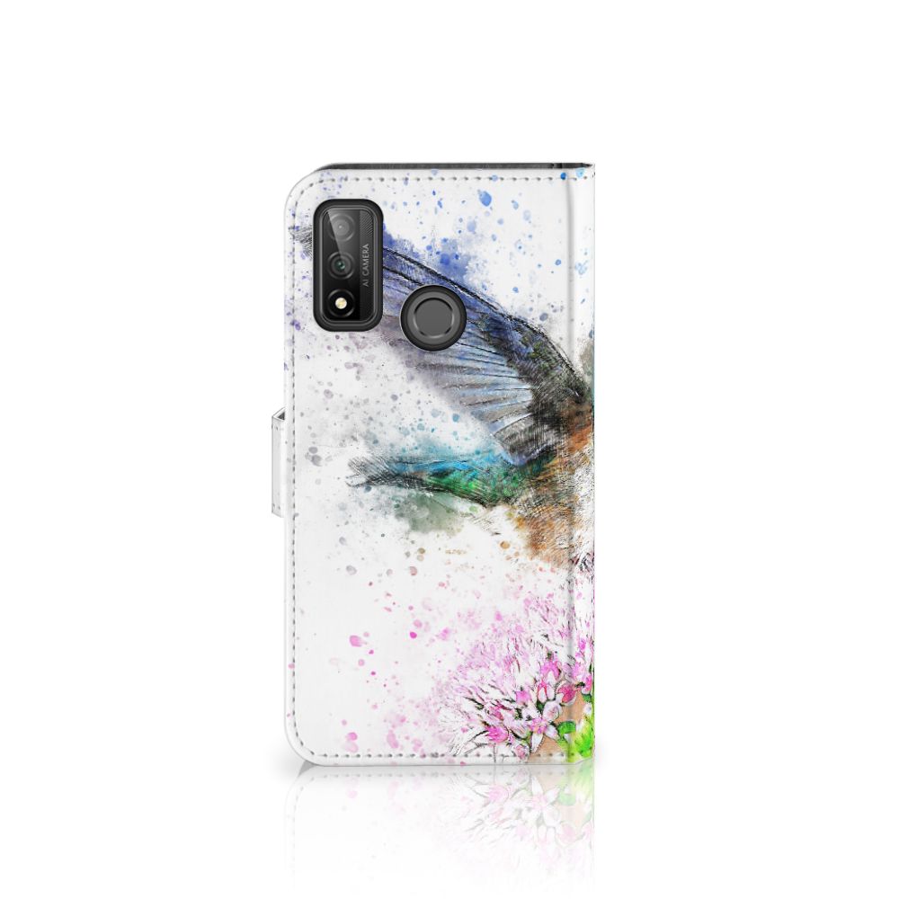 Hoesje Huawei P Smart 2020 Vogel