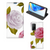 Xiaomi Mi 10T | 10T Pro Smart Cover Roses - B2C Telecom