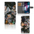 Motorola Edge 30 Pro Telefoonhoesje met foto Badges