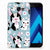 Samsung Galaxy A5 2017 TPU Hoesje Hondjes