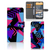 Nokia 5.3 Book Case Funky Triangle