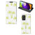 Samsung Galaxy A52 Smart Cover Palmtrees