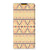 Samsung Galaxy M52 Hoesje met Magneet Aztec Yellow - B2C Telecom