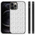 iPhone 12 Pro Max Bumper Case Stripes Dots B2C Telecom
