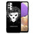 Telefoonhoesje Samsung Galaxy A32 5G Skull Hair B2C Telecom