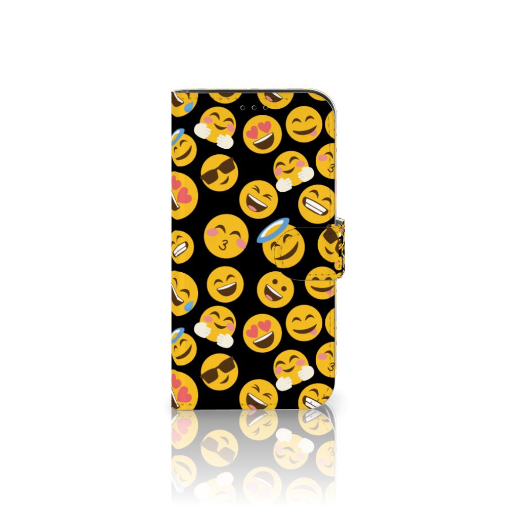 iPhone 13 Pro Telefoon Hoesje Emoji