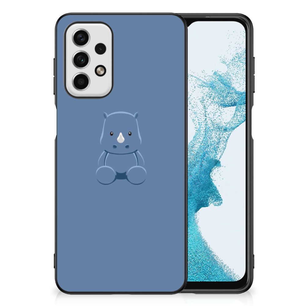 Samsung Galaxy A23 Hoesje Baby Rhino B2C Telecom