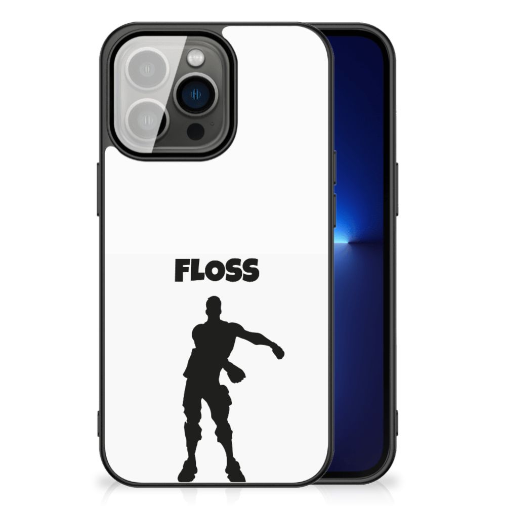 iPhone 13 Pro Hoesje Floss B2C Telecom