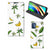 Motorola Moto G9 Plus Smart Cover Banana Tree