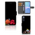 Sony Xperia 10 III Wallet Case met Pasjes Sports met sport afbeeldingen en pasjeshouders.
